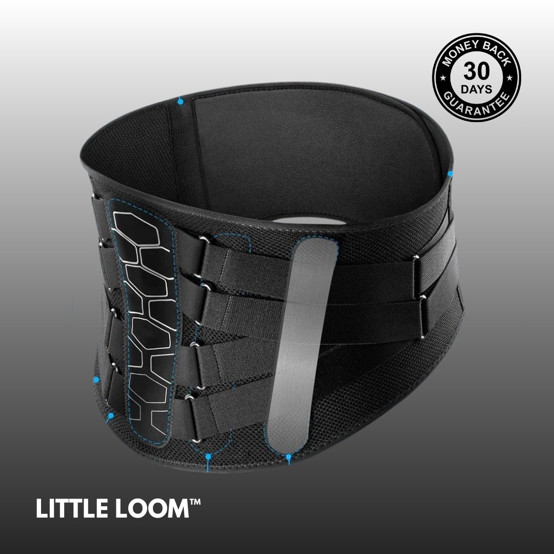 Little back bracer best sale