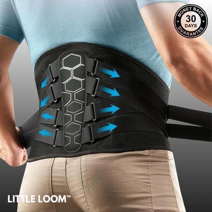 The Back-Brace Pro