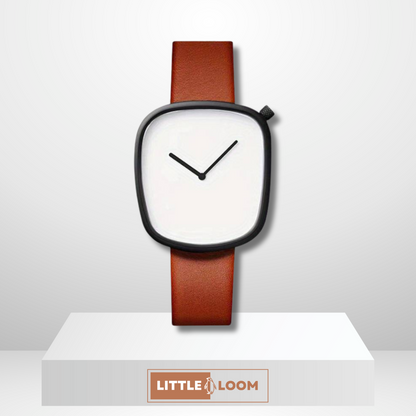 The Minimalist Wristwatch