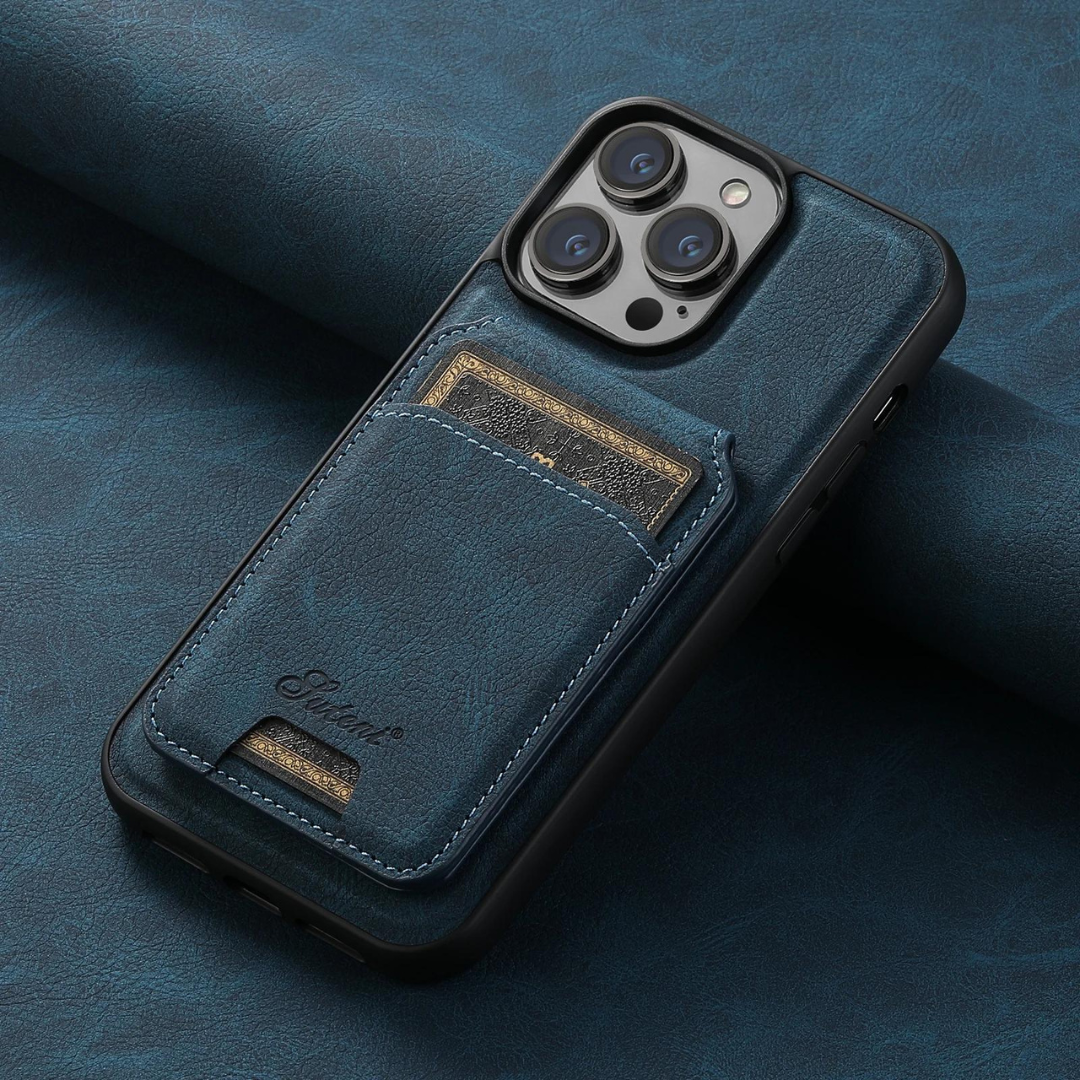 The Enzo Snap-On Phone Case (Apple)