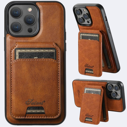 The Enzo Snap-On Phone Case (Apple)